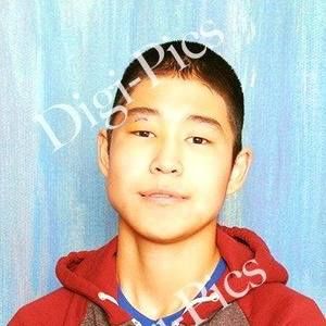 Meet your Posher, Garreth